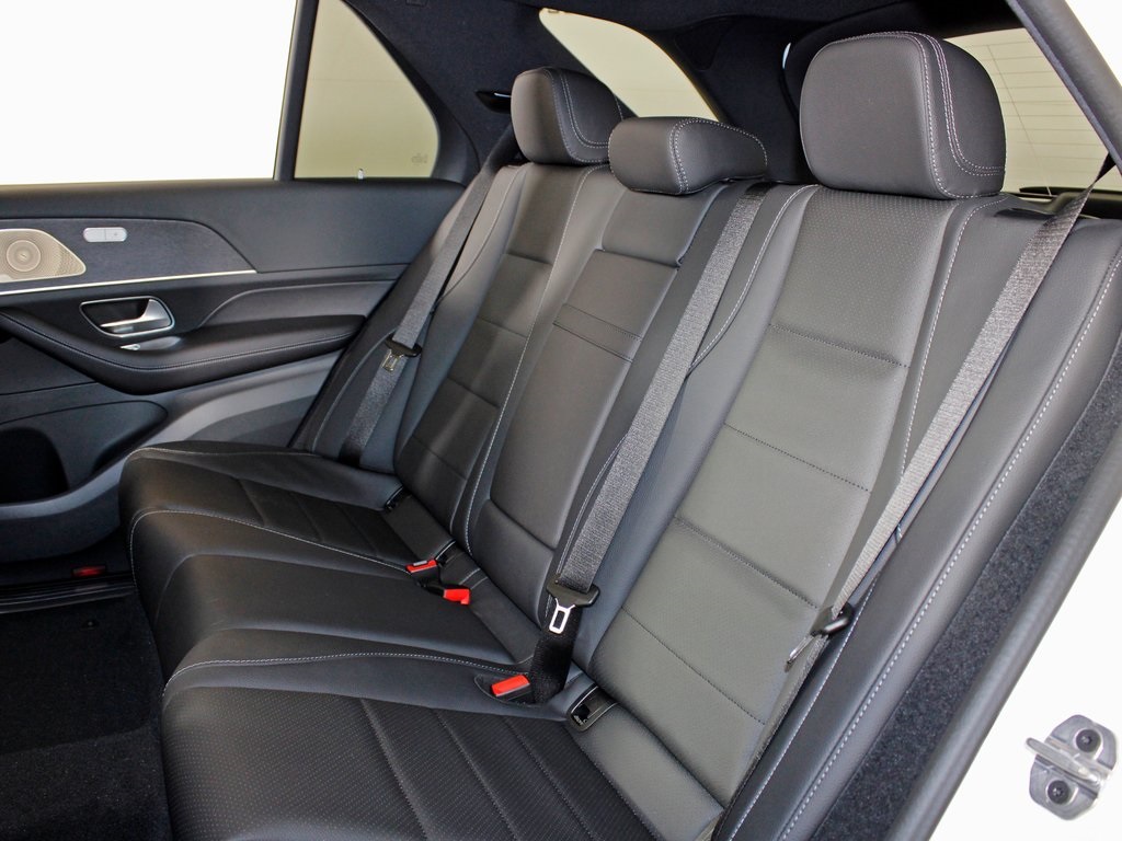 new 2026 Mercedes-Benz GLE car, priced at $74,815