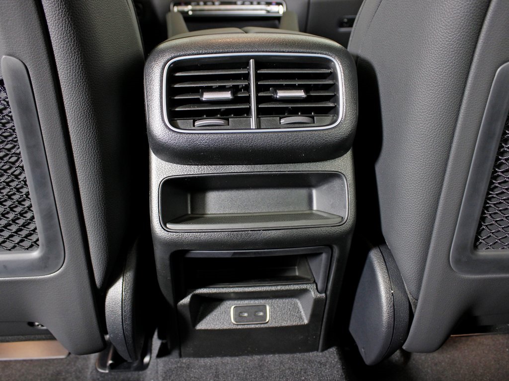 new 2026 Mercedes-Benz GLE car, priced at $74,815