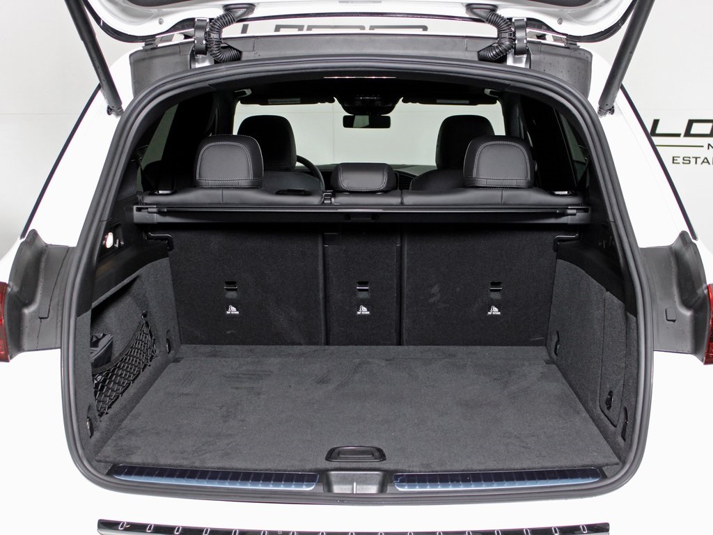 new 2026 Mercedes-Benz GLE car, priced at $74,815