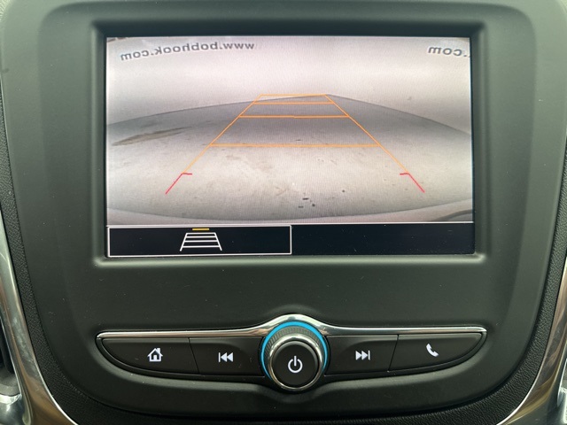 used 2024 Chevrolet Equinox car, priced at $22,900