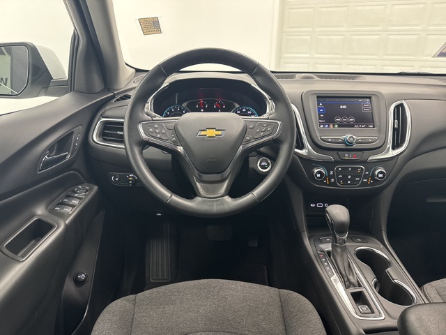 used 2024 Chevrolet Equinox car, priced at $22,900