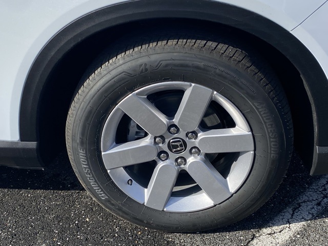 new 2026 Honda Prologue car, priced at $49,285