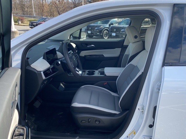 new 2026 Honda Prologue car, priced at $49,285