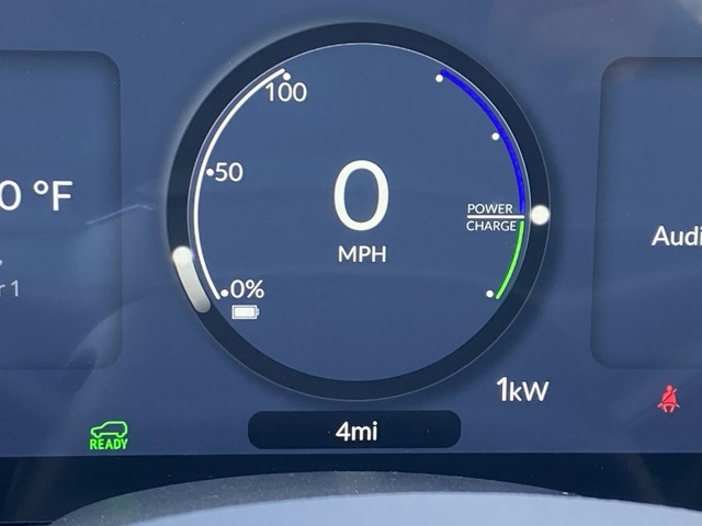 new 2026 Honda Prologue car, priced at $49,285