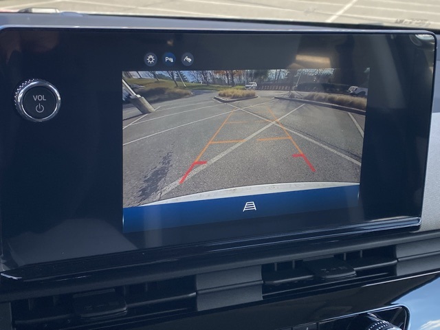 new 2026 Honda Prologue car, priced at $49,285