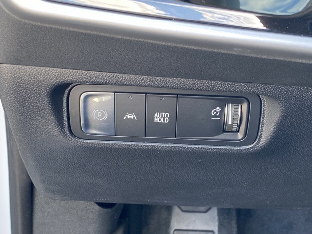 new 2026 Honda Prologue car, priced at $49,285