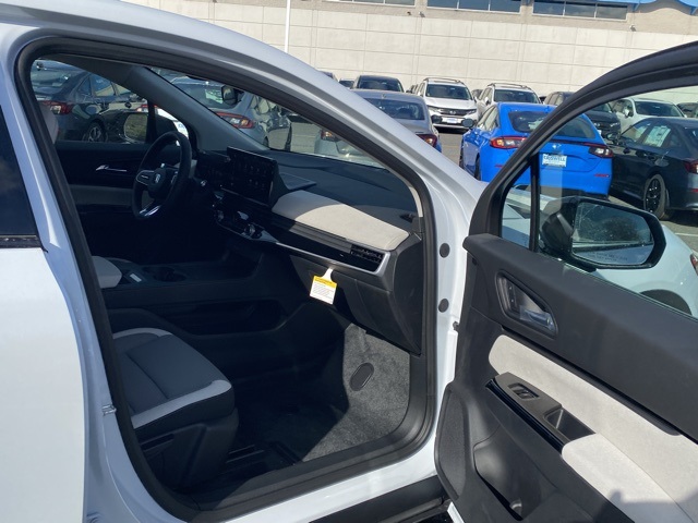 new 2026 Honda Prologue car, priced at $49,285