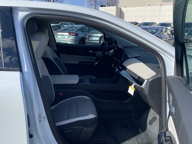 new 2026 Honda Prologue car, priced at $49,285