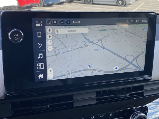 new 2026 Honda Prologue car, priced at $49,285