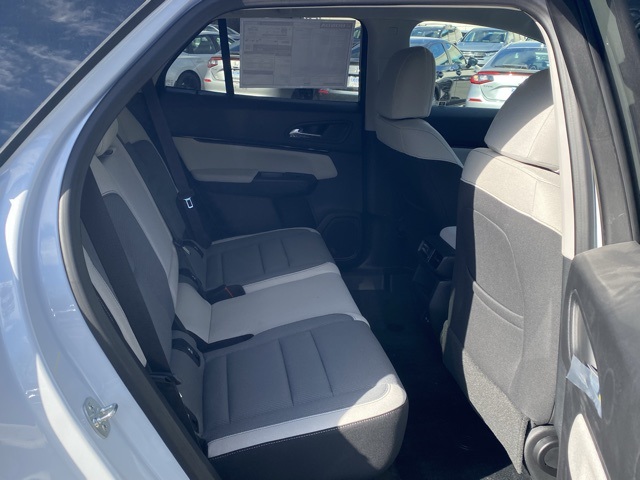 new 2026 Honda Prologue car, priced at $49,285