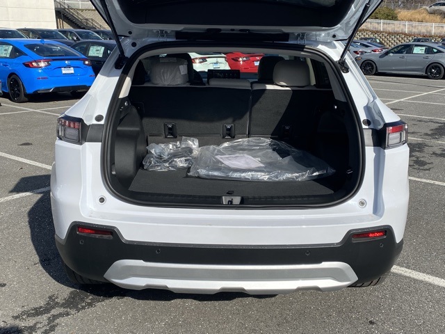 new 2026 Honda Prologue car, priced at $49,285