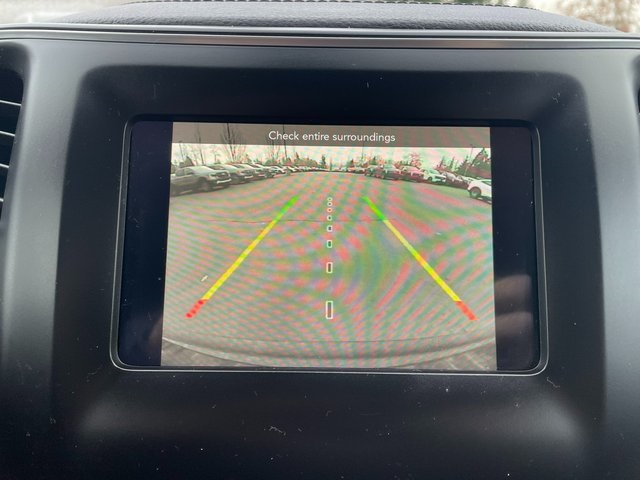 used 2020 Jeep Cherokee car, priced at $15,983