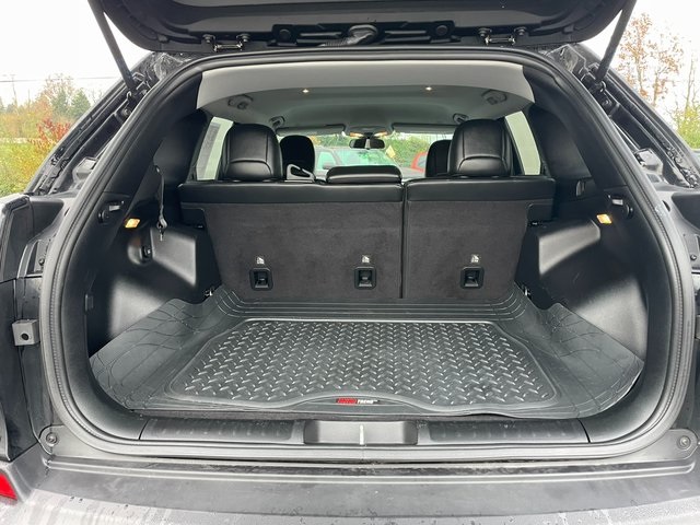 used 2020 Jeep Cherokee car, priced at $15,983