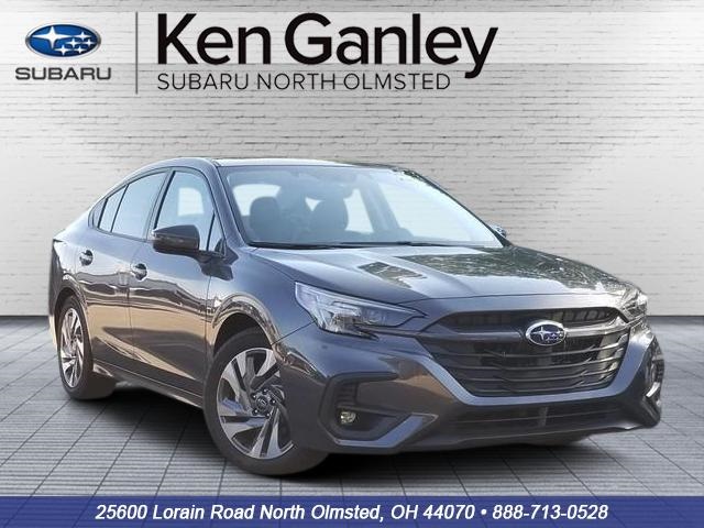 new 2025 Subaru Legacy car, priced at $38,087