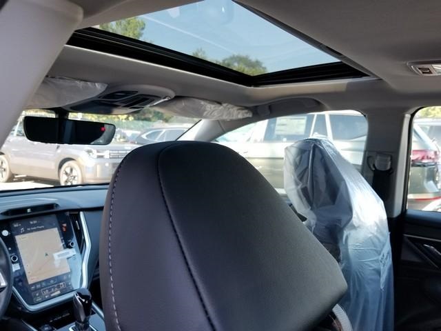 new 2025 Subaru Legacy car, priced at $38,087