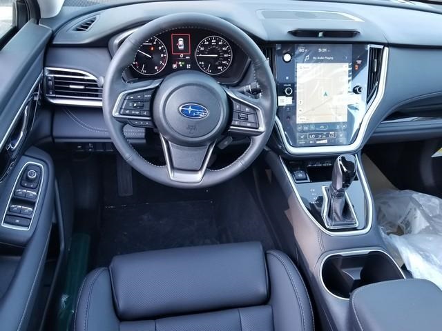 new 2025 Subaru Legacy car, priced at $38,087