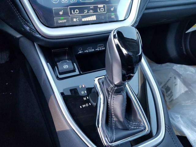 new 2025 Subaru Legacy car, priced at $38,087