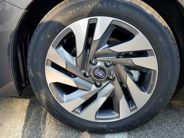 new 2025 Subaru Legacy car, priced at $38,087