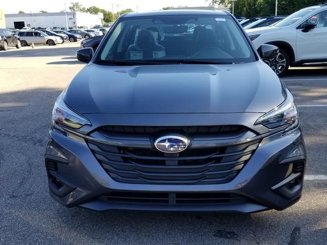new 2025 Subaru Legacy car, priced at $38,087