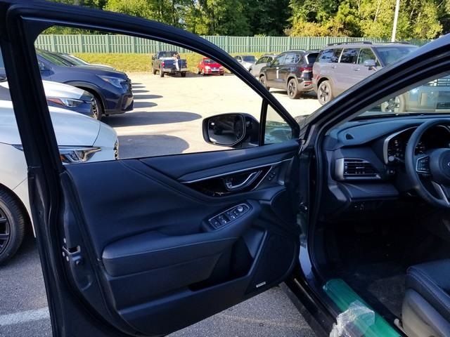 new 2025 Subaru Legacy car, priced at $38,087