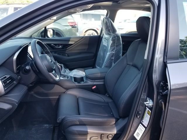 new 2025 Subaru Legacy car, priced at $38,087