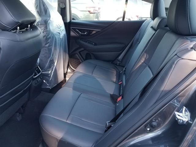 new 2025 Subaru Legacy car, priced at $38,087