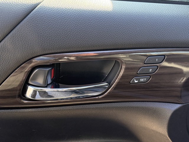 used 2017 Honda Accord car, priced at $14,550