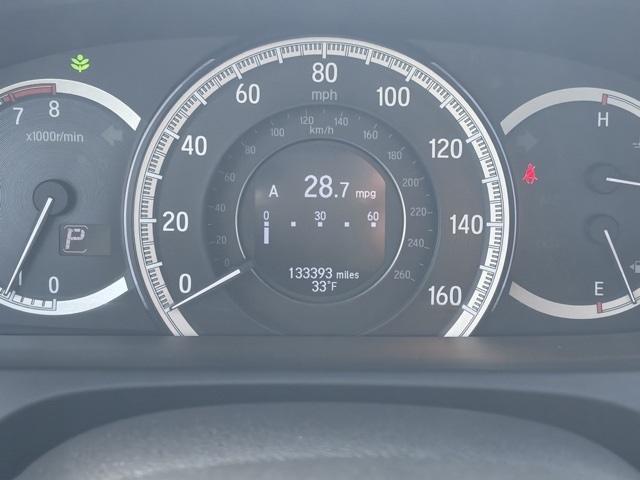 used 2017 Honda Accord car, priced at $14,550