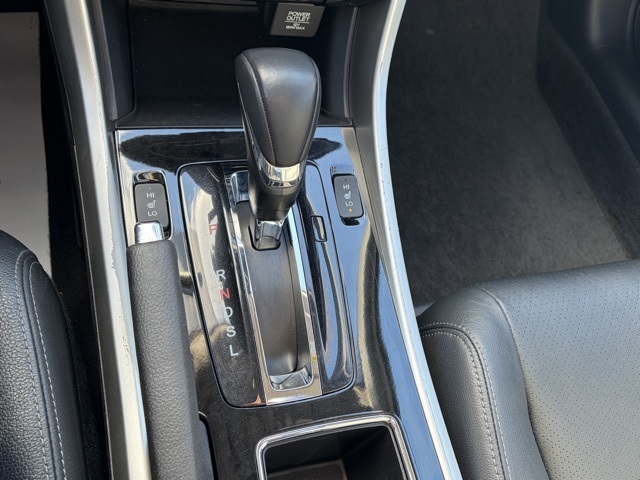 used 2017 Honda Accord car, priced at $14,550