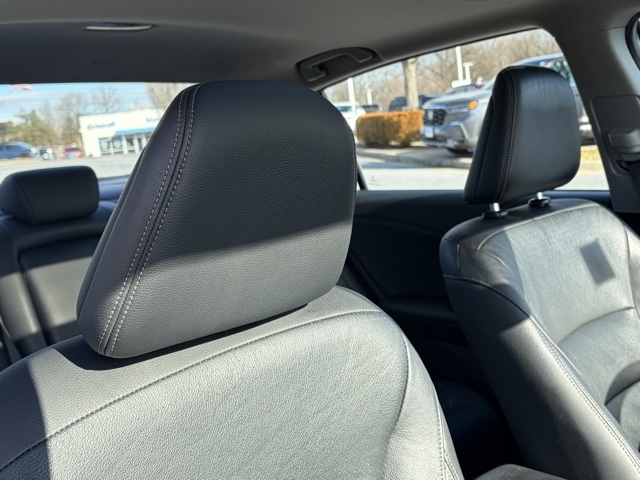 used 2017 Honda Accord car, priced at $14,550