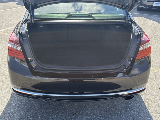 used 2017 Honda Accord car, priced at $14,550