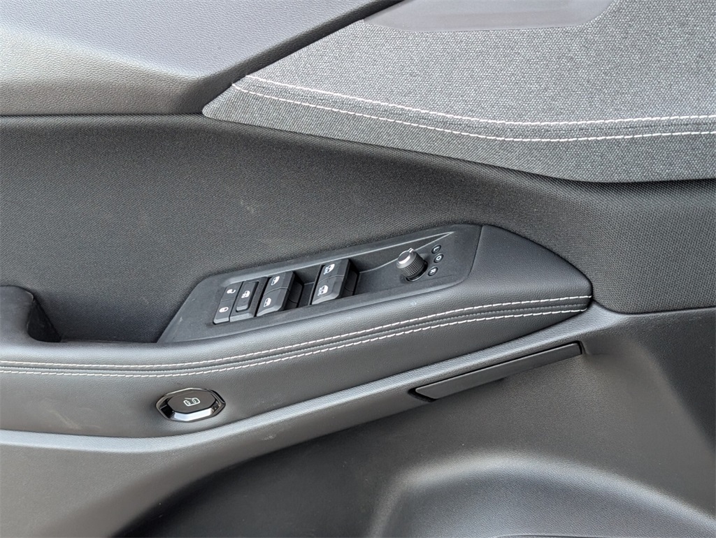 new 2026 Jeep Cherokee car, priced at $40,220