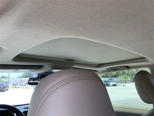 2020 White Toyota 4Runner Limited RWD SUV