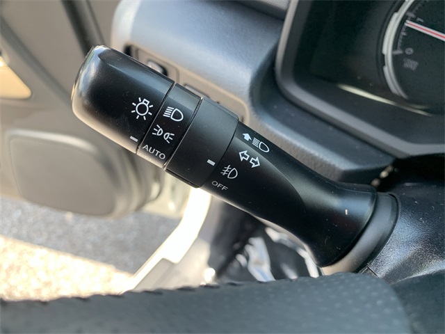 2020 White Toyota 4Runner Limited RWD SUV