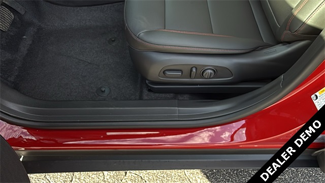 new 2026 Chevrolet Trax car, priced at $28,780