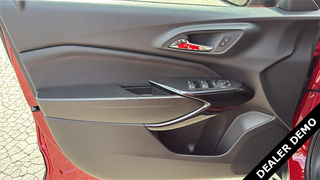 new 2026 Chevrolet Trax car, priced at $28,780