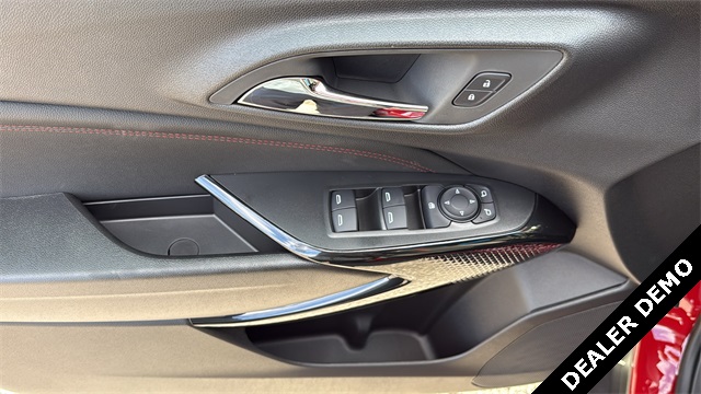 new 2026 Chevrolet Trax car, priced at $28,780