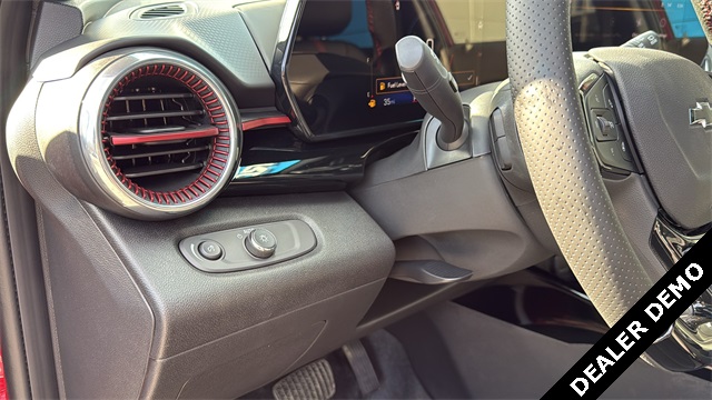 new 2026 Chevrolet Trax car, priced at $28,780