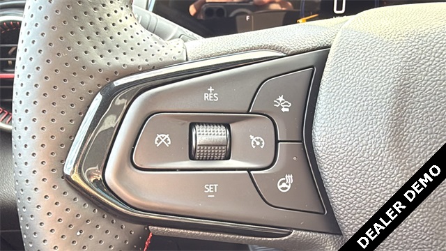 new 2026 Chevrolet Trax car, priced at $28,780