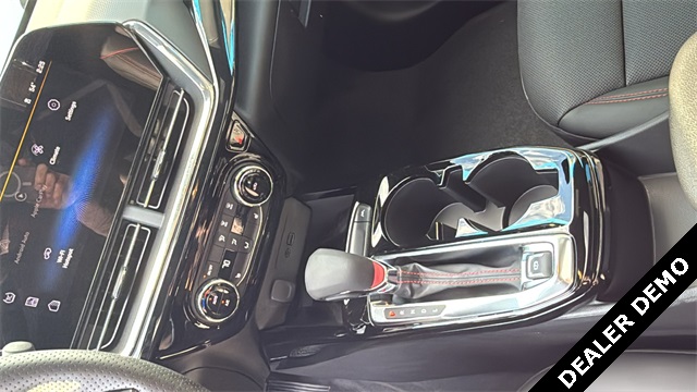 new 2026 Chevrolet Trax car, priced at $28,780