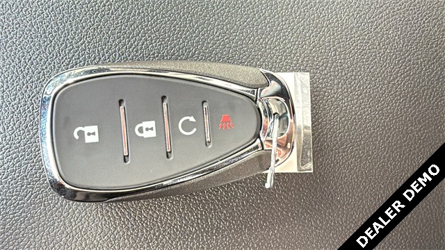 new 2026 Chevrolet Trax car, priced at $28,780