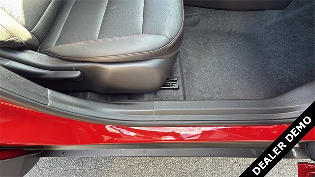 new 2026 Chevrolet Trax car, priced at $28,780