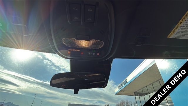 new 2026 Chevrolet Trax car, priced at $28,780