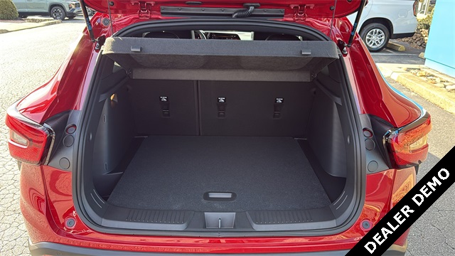 new 2026 Chevrolet Trax car, priced at $28,780