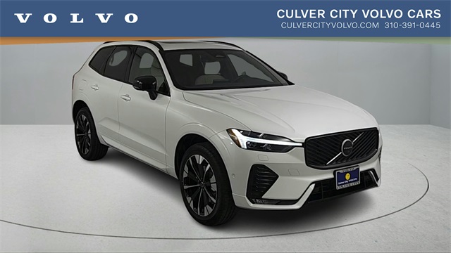 new 2026 Volvo XC60 car, priced at $57,985