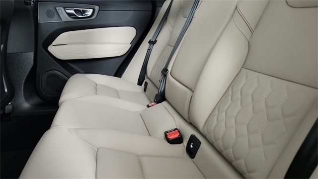 new 2026 Volvo XC60 car, priced at $57,985