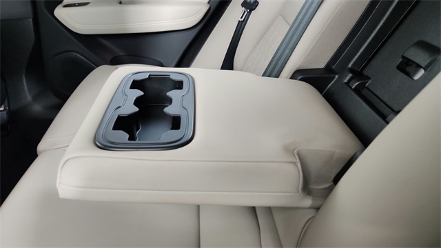 new 2026 Volvo XC60 car, priced at $57,985