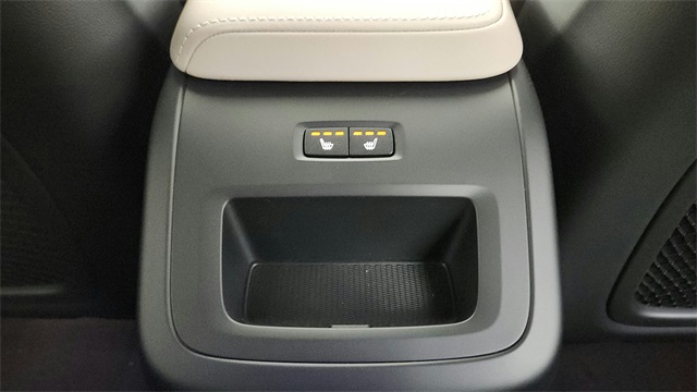 new 2026 Volvo XC60 car, priced at $57,985