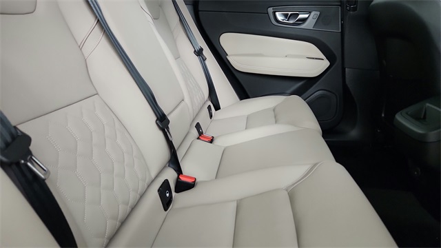 new 2026 Volvo XC60 car, priced at $57,985