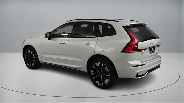 new 2026 Volvo XC60 car, priced at $57,985